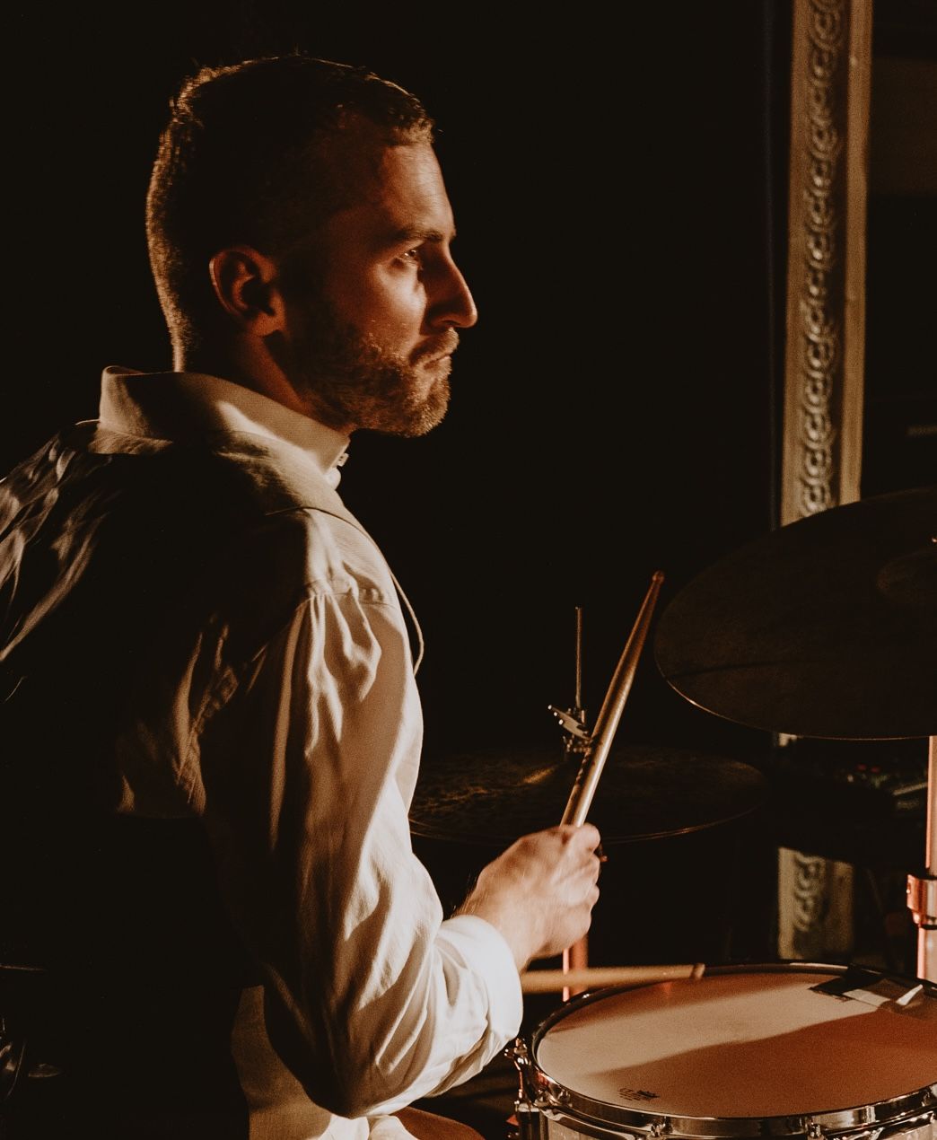 Oli Nelson