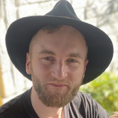 Oli Nelson